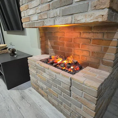 Boznicza Old Town Lux Apartment, Self Check-in 24h, Free Parking *