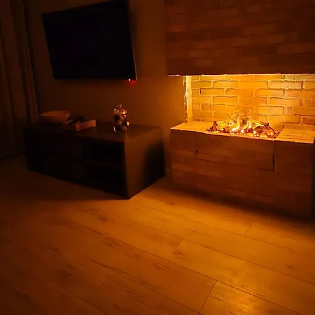 Boznicza Old Town Lux Apartment, Self Check-in 24h, Free Parking ポズナン