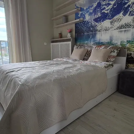 Boznicza Old Town Lux Apartment, Self Check-in 24h, Free Parking アパート ポズナン