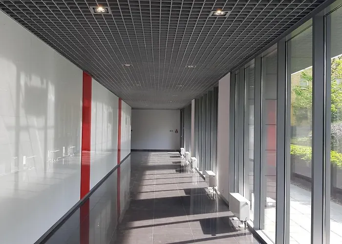 Boznicza Old Town Lux Apartment, Self Check-in 24h, Free Parking *