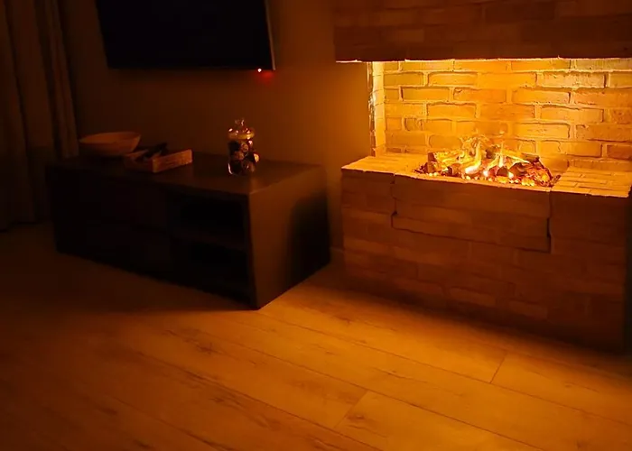 Boznicza Old Town Lux Apartment, Self Check-in 24h, Free Parking Poznań