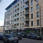 Boznicza Old Town Lux Apartment, Self Check-in 24h, Free Parking