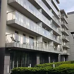 Apartmán Boznicza Old Town Lux Apartment, Self Check-in 24h, Free Parking Poznaň
