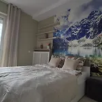 Boznicza Old Town Lux Apartment, Self Check-in 24h, Free Parking Apartmán *