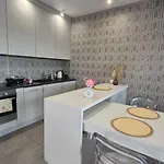 Apartmán Boznicza Old Town Lux Apartment, Self Check-in 24h, Free Parking Poznaň