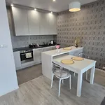 Apartmán Boznicza Old Town Lux Apartment, Self Check-in 24h, Free Parking Poznaň
