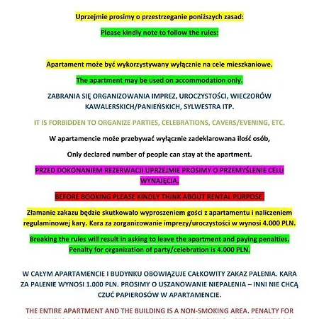 Boznicza Old Town Lux Apartment, Self Check-in 24h, Free Parking Poznań