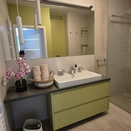 Apartment Boznicza Old Town Lux Apartment, Self Check-in 24h, Free Parking Poznan