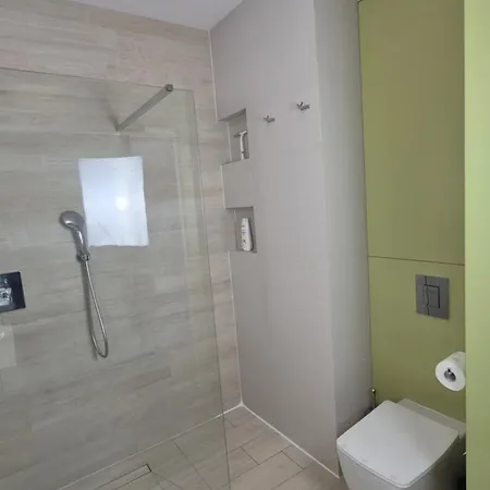 Boznicza Old Town Lux Apartment, Self Check-in 24h, Free Parking Poznań