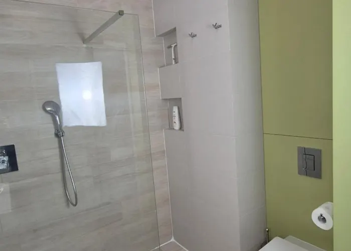 Boznicza Old Town Lux Apartment, Self Check-in 24h, Free Parking Poznań